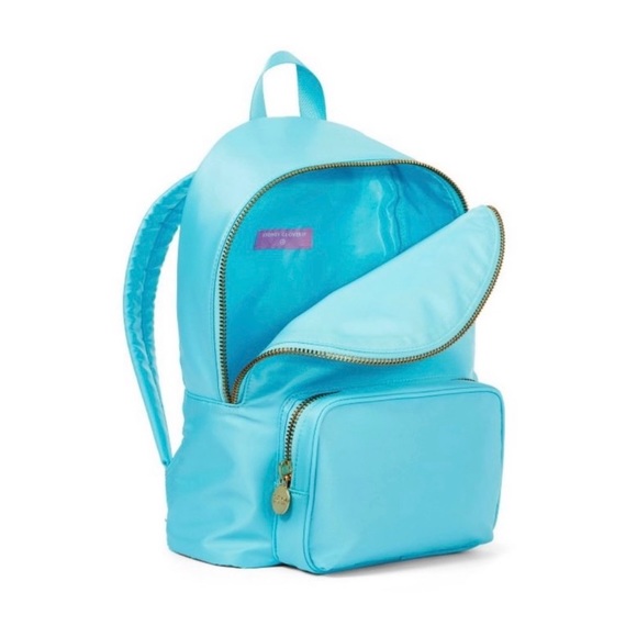 Stoney Clover Target Backpack